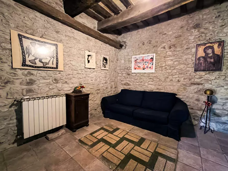 Immagine 21 di Casa indipendente in vendita  in Località Casino Leandri a Piandimeleto