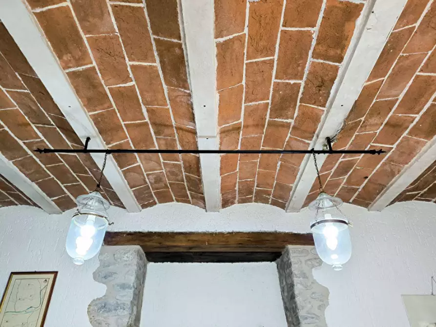 Immagine 24 di Casa indipendente in vendita  in Località Casino Leandri a Piandimeleto