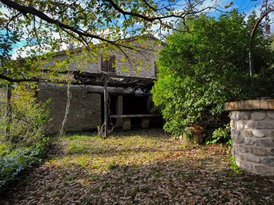 Immagine 29 di Casa indipendente in vendita  in Località Casino Leandri a Piandimeleto