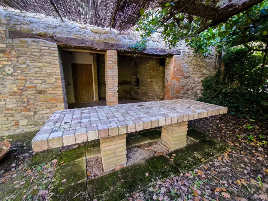 Immagine 32 di Casa indipendente in vendita  in Località Casino Leandri a Piandimeleto