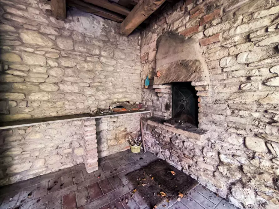 Immagine 33 di Casa indipendente in vendita  in Località Casino Leandri a Piandimeleto