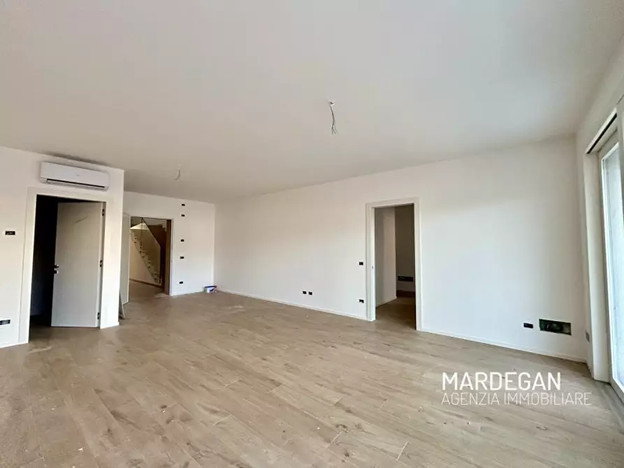 Immagine 2 di Appartamento in vendita  in VIA CASTELLANA a Trebaseleghe