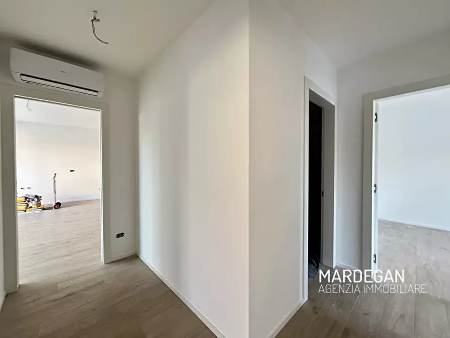 Immagine 3 di Appartamento in vendita  in VIA CASTELLANA a Trebaseleghe