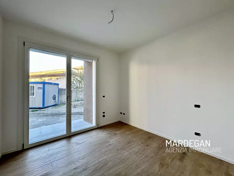 Immagine 4 di Appartamento in vendita  in VIA CASTELLANA a Trebaseleghe