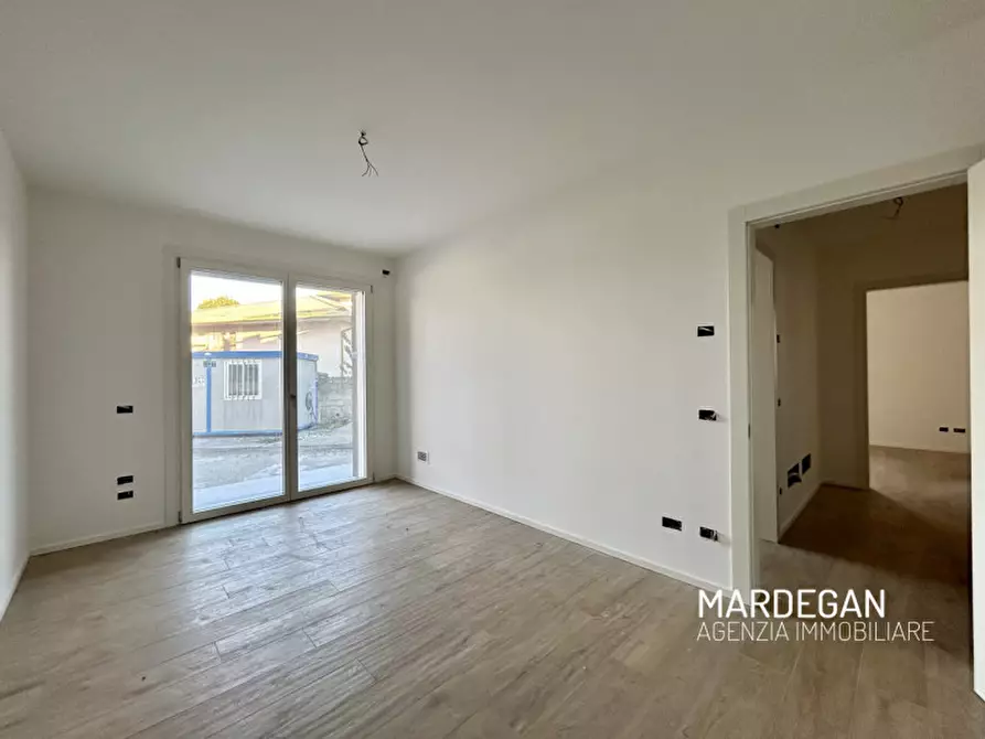 Immagine 6 di Appartamento in vendita  in VIA CASTELLANA a Trebaseleghe