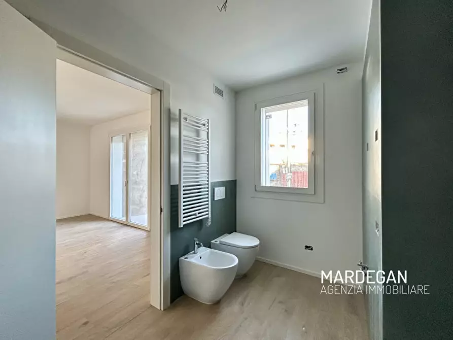 Immagine 9 di Appartamento in vendita  in VIA CASTELLANA a Trebaseleghe