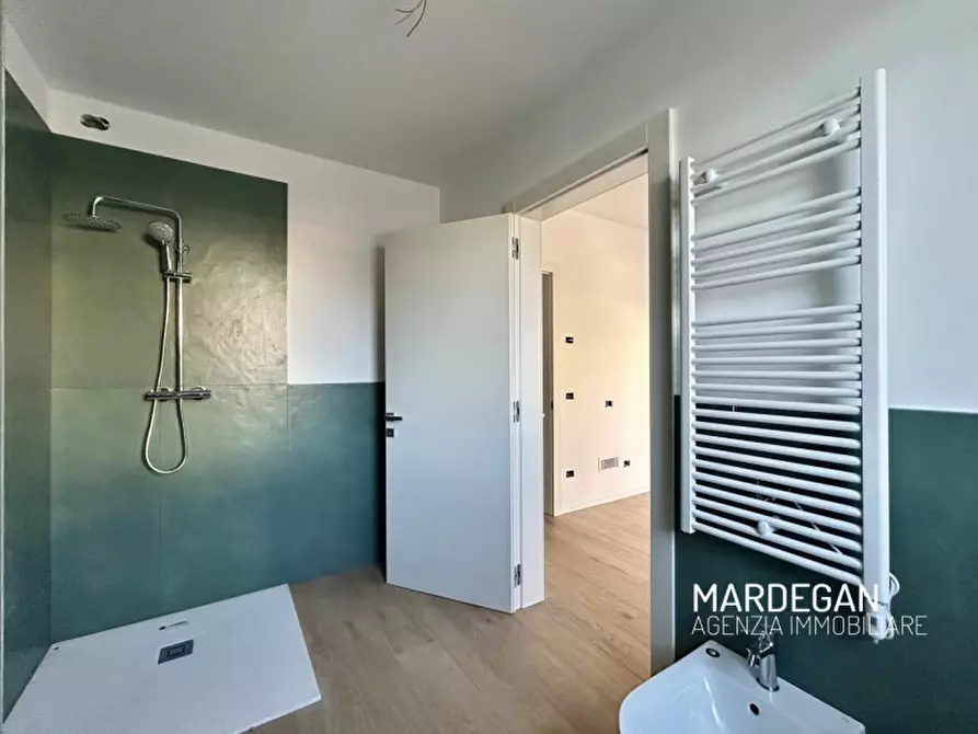 Immagine 10 di Appartamento in vendita  in VIA CASTELLANA a Trebaseleghe