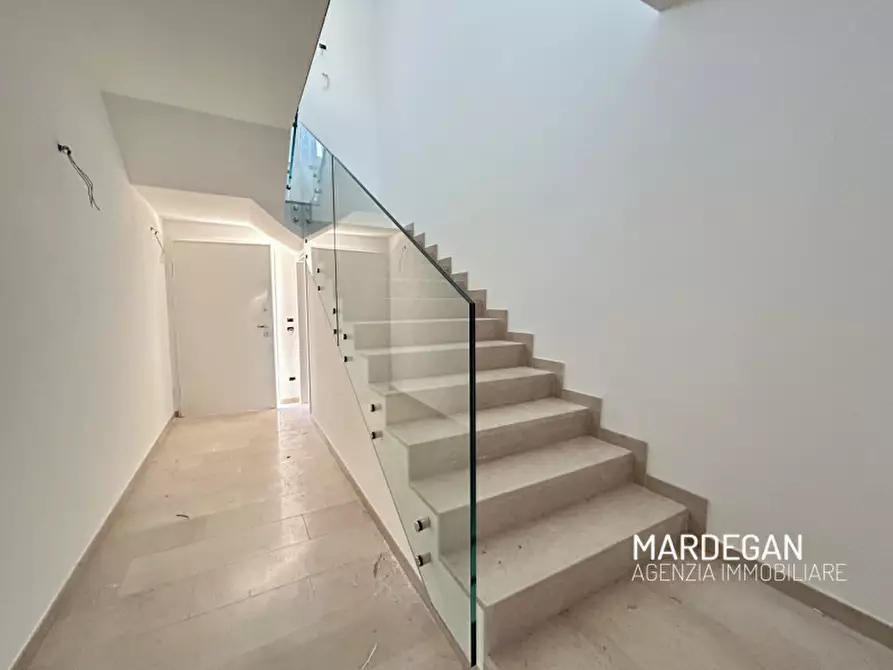 Immagine 11 di Appartamento in vendita  in VIA CASTELLANA a Trebaseleghe