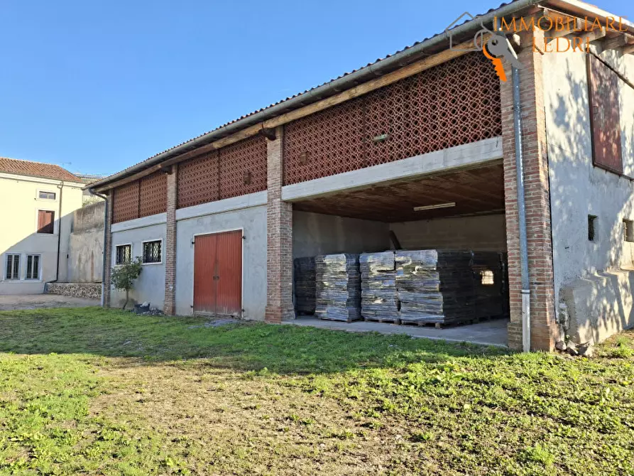 Immagine 2 di Rustico / casale in vendita  in via Capo di Sopra a Gambellara