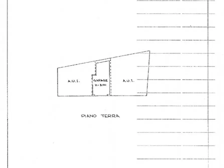 Immagine 22 di Rustico / casale in vendita  in via Capo di Sopra a Gambellara