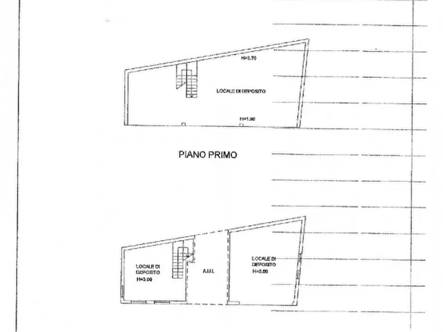Immagine 21 di Rustico / casale in vendita  in via Capo di Sopra a Gambellara