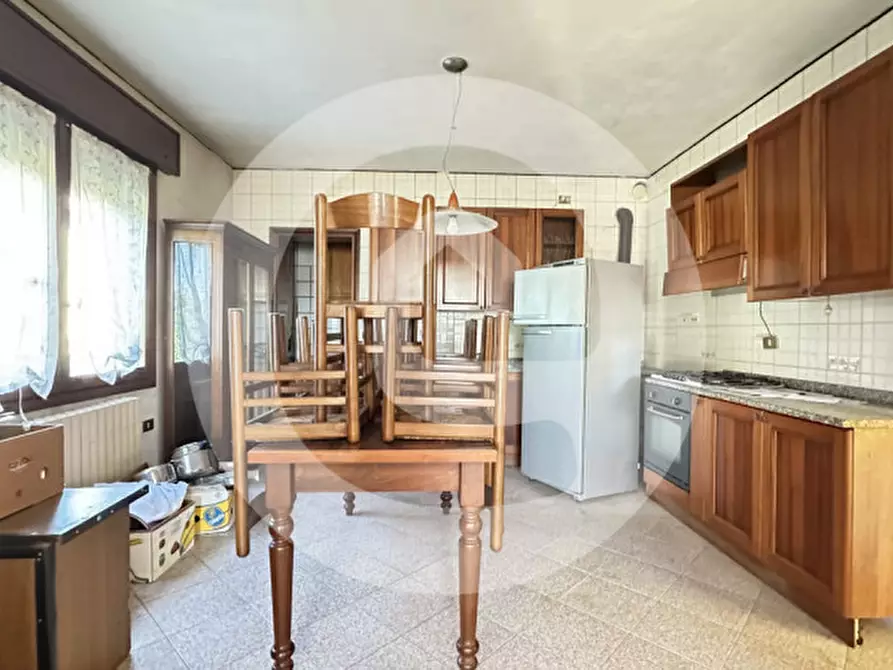 Immagine 1 di Casa bifamiliare in vendita  a Borgoricco