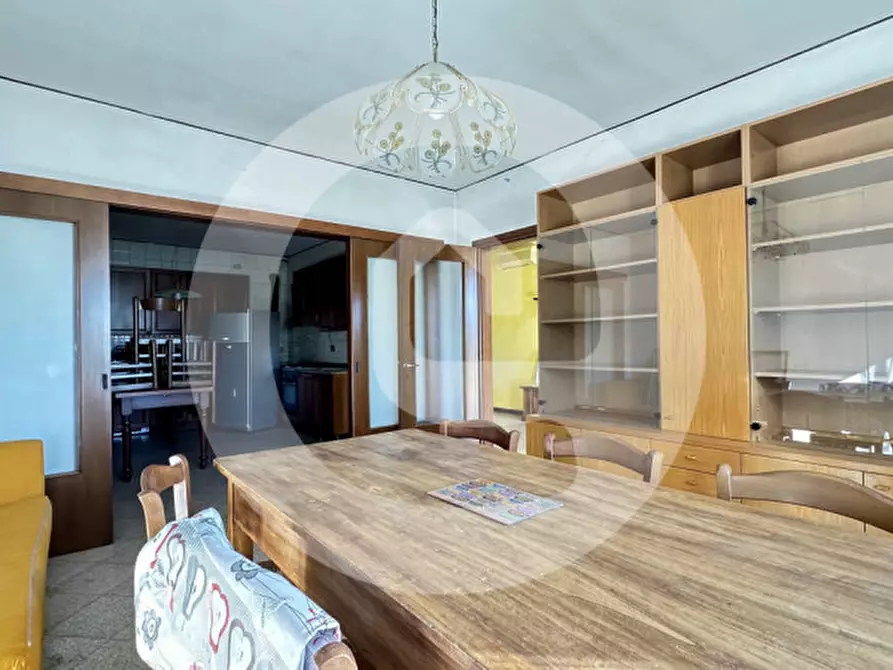 Immagine 2 di Casa bifamiliare in vendita  a Borgoricco