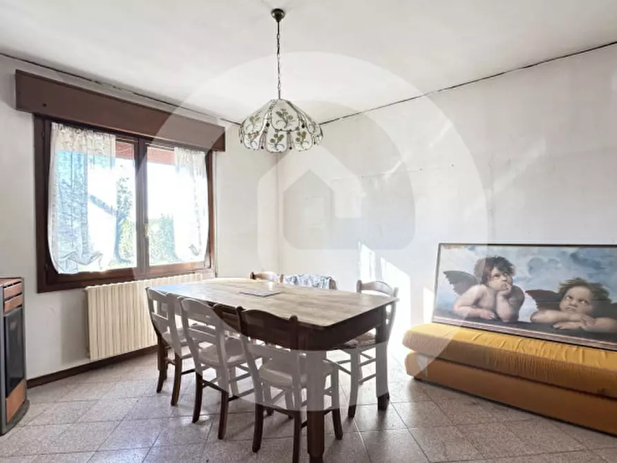 Immagine 4 di Casa bifamiliare in vendita  a Borgoricco