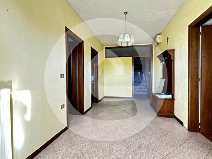 Immagine 5 di Casa bifamiliare in vendita  a Borgoricco