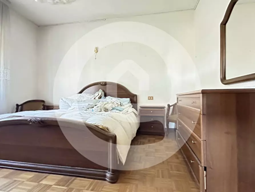 Immagine 8 di Casa bifamiliare in vendita  a Borgoricco