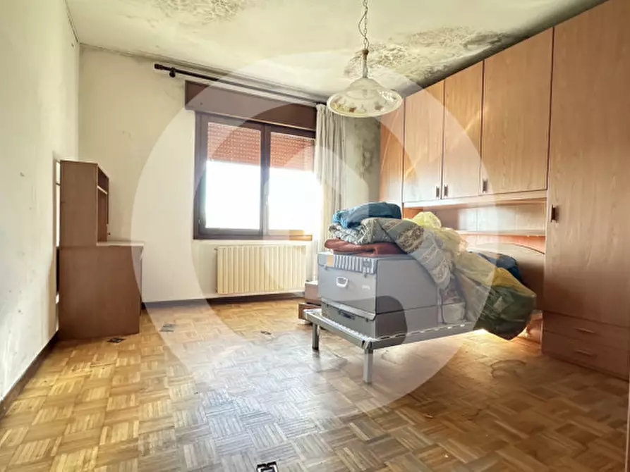 Immagine 9 di Casa bifamiliare in vendita  a Borgoricco