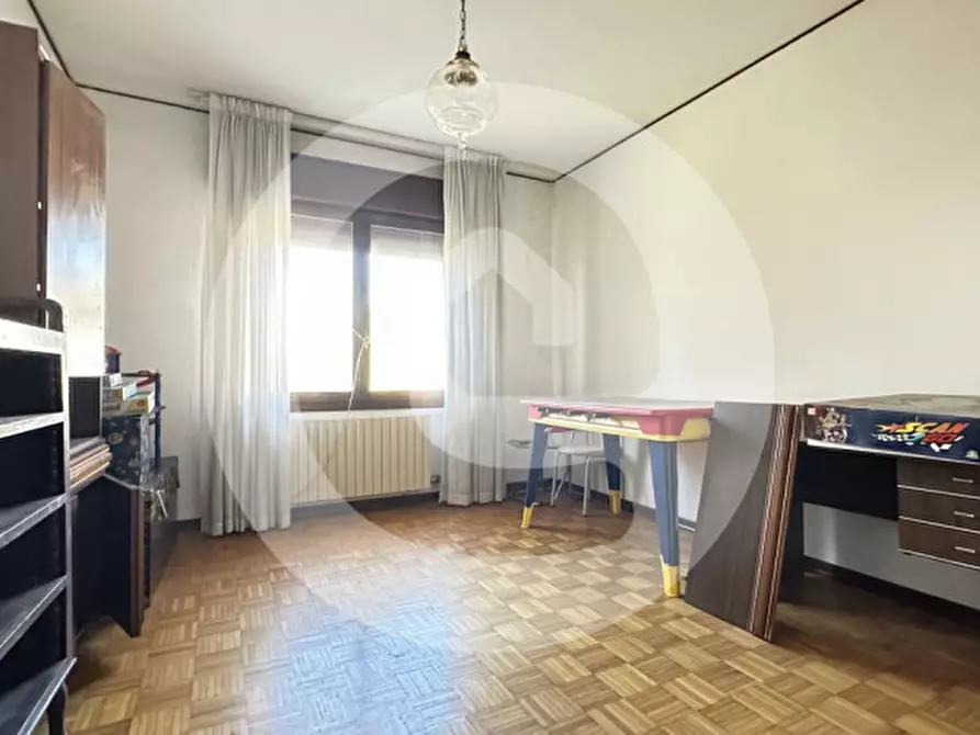 Immagine 10 di Casa bifamiliare in vendita  a Borgoricco