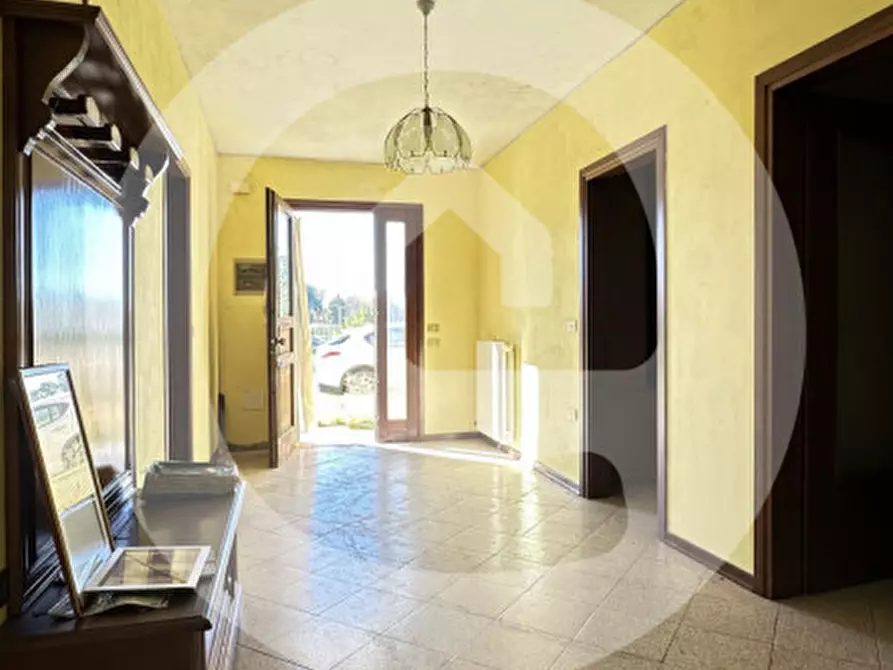 Immagine 12 di Casa bifamiliare in vendita  a Borgoricco