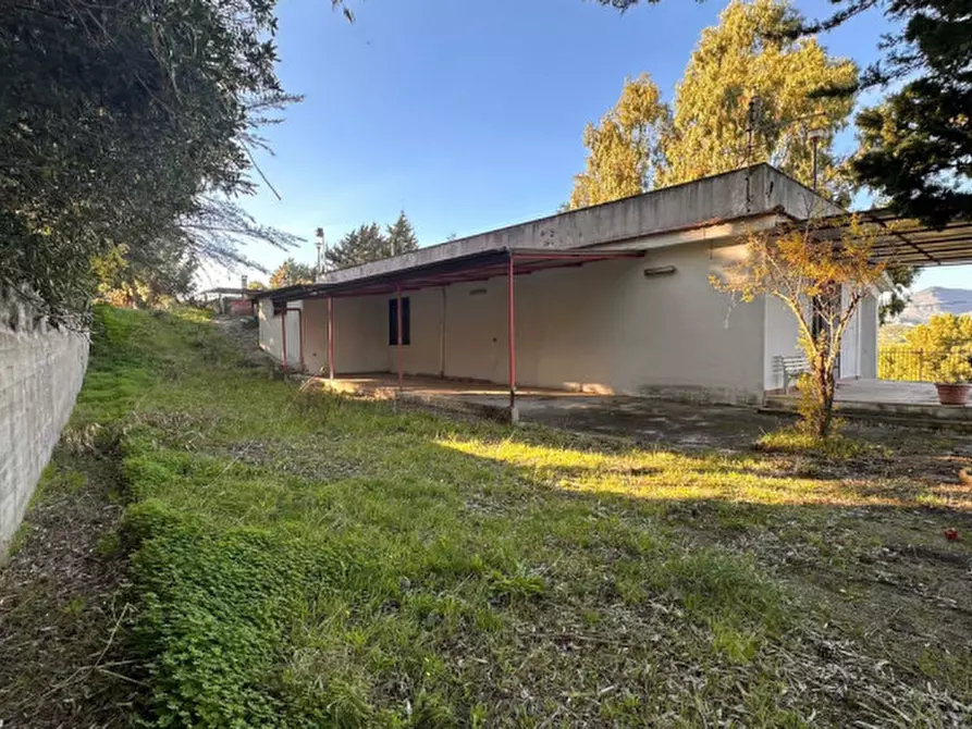 Immagine 4 di Appartamento in vendita  in CONTRADA BOSCO a Bolognetta