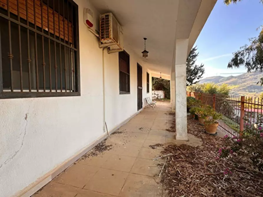 Immagine 12 di Appartamento in vendita  in CONTRADA BOSCO a Bolognetta