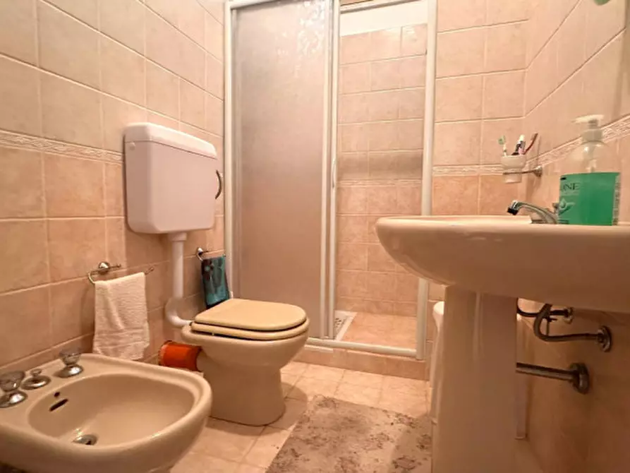 Immagine 26 di Appartamento in vendita  in CONTRADA BOSCO a Bolognetta