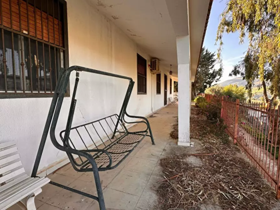 Immagine 27 di Appartamento in vendita  in CONTRADA BOSCO a Bolognetta