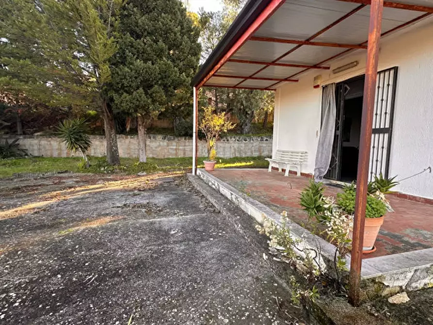 Immagine 36 di Appartamento in vendita  in CONTRADA BOSCO a Bolognetta