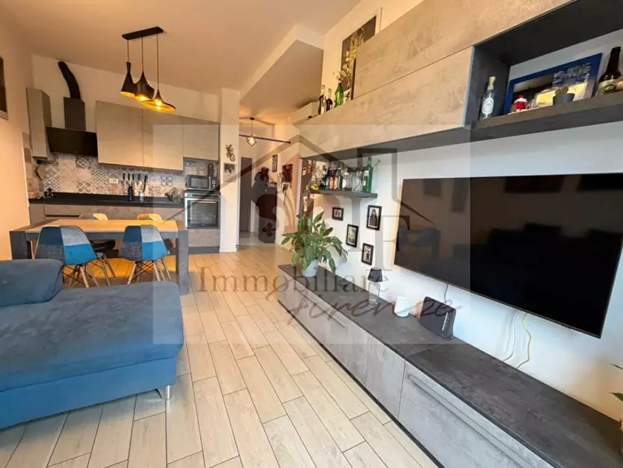 Immagine 1 di Appartamento in vendita  in Via di Novoli a Firenze