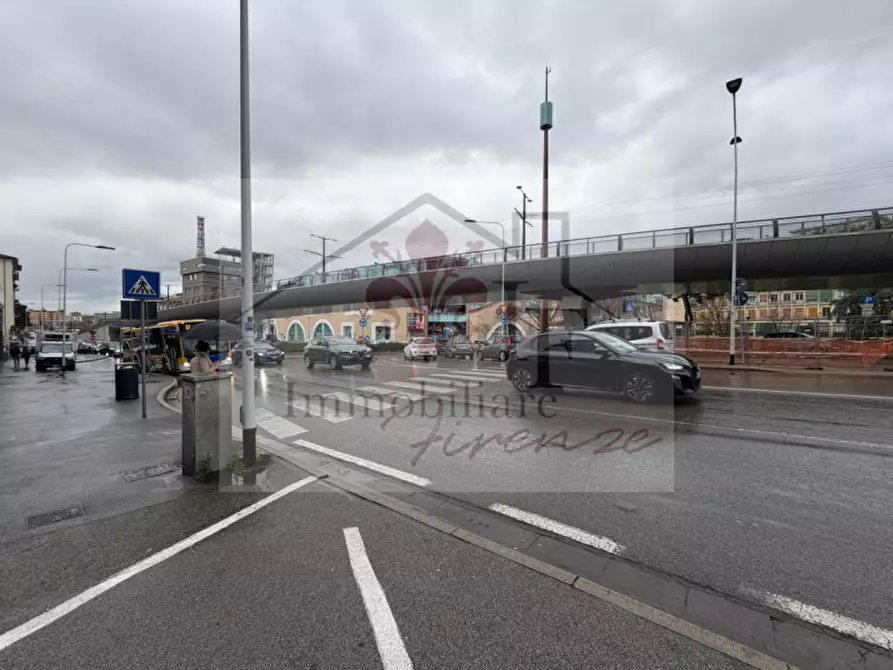 Immagine 2 di Appartamento in vendita  in Via di Novoli a Firenze