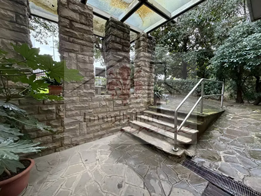 Immagine 3 di Appartamento in vendita  in Via di Novoli a Firenze