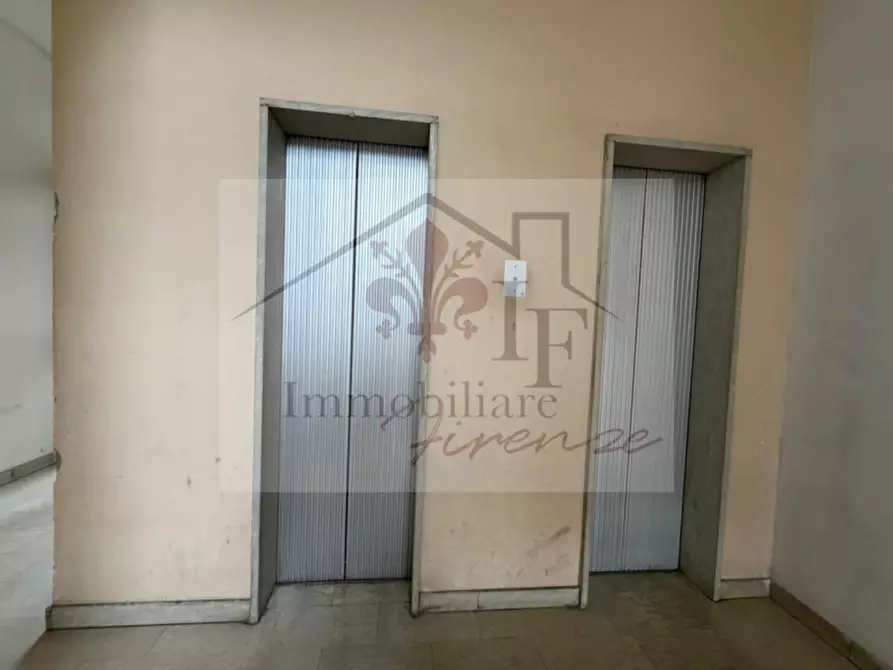 Immagine 4 di Appartamento in vendita  in Via di Novoli a Firenze