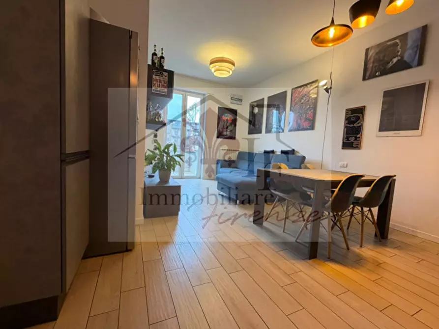 Immagine 7 di Appartamento in vendita  in Via di Novoli a Firenze