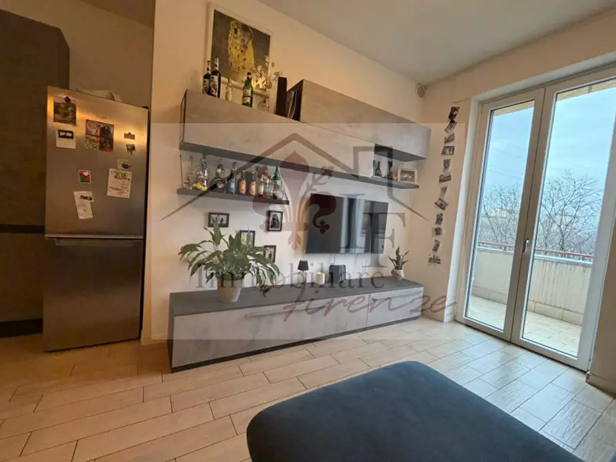 Immagine 9 di Appartamento in vendita  in Via di Novoli a Firenze