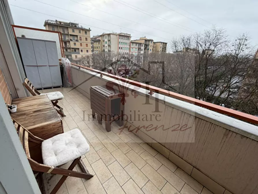 Immagine 10 di Appartamento in vendita  in Via di Novoli a Firenze