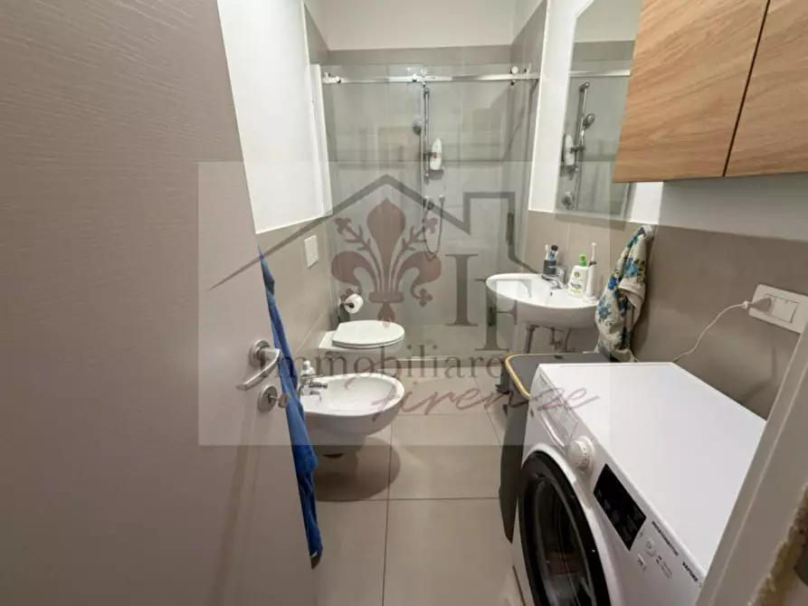 Immagine 11 di Appartamento in vendita  in Via di Novoli a Firenze