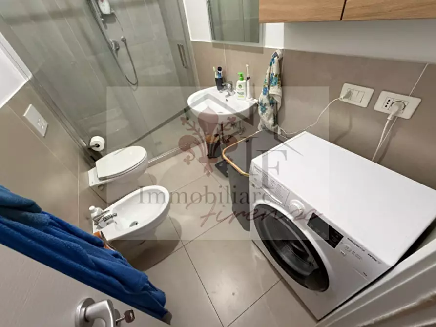 Immagine 12 di Appartamento in vendita  in Via di Novoli a Firenze