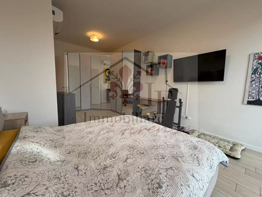 Immagine 15 di Appartamento in vendita  in Via di Novoli a Firenze