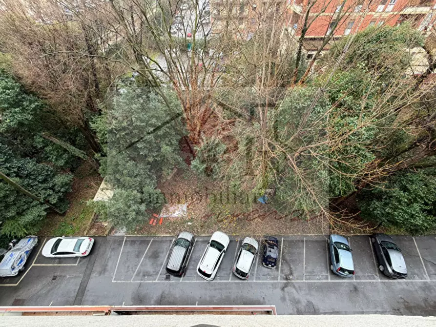 Immagine 17 di Appartamento in vendita  in Via di Novoli a Firenze