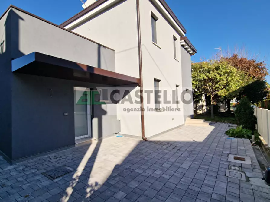 Immagine 2 di Casa indipendente in vendita  in Via Ponte Ognissanti a Padova