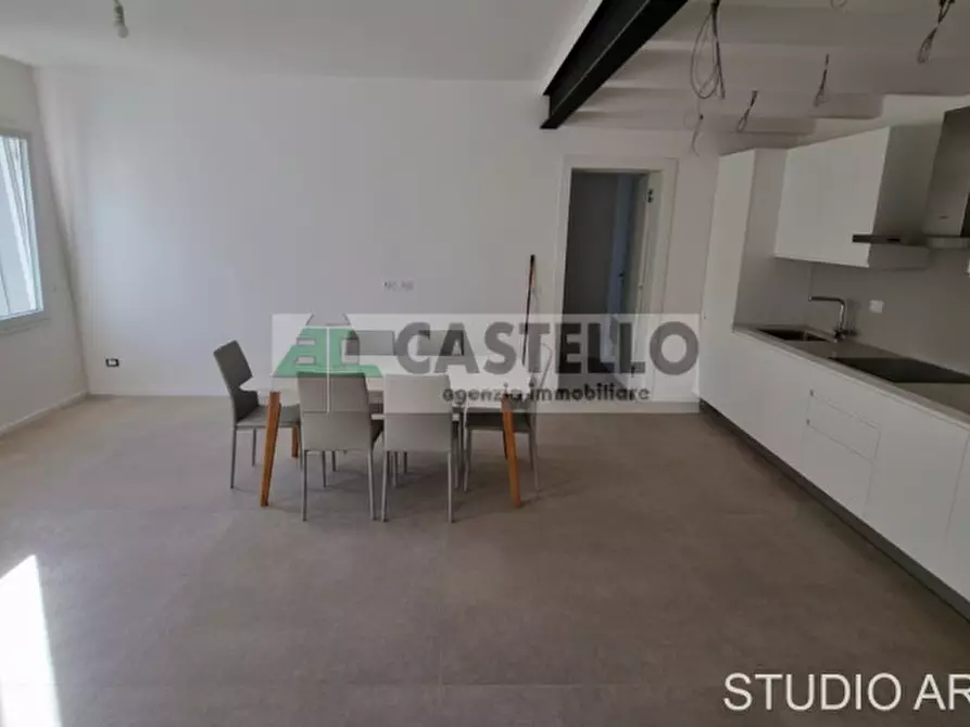 Immagine 5 di Casa indipendente in vendita  in Via Ponte Ognissanti a Padova