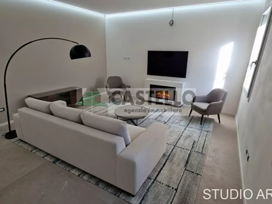 Immagine 6 di Casa indipendente in vendita  in Via Ponte Ognissanti a Padova