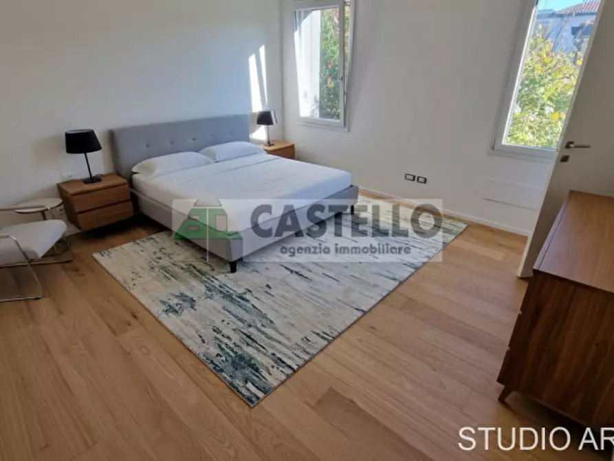 Immagine 7 di Casa indipendente in vendita  in Via Ponte Ognissanti a Padova