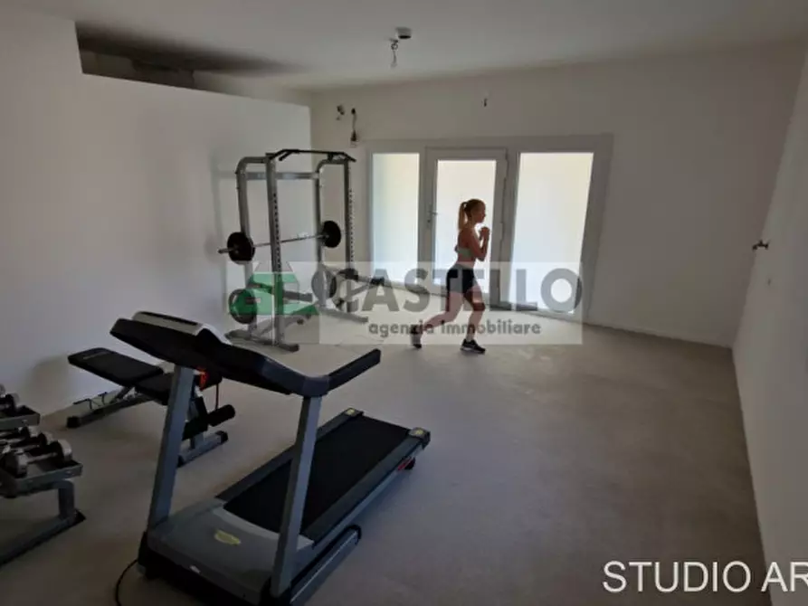 Immagine 9 di Casa indipendente in vendita  in Via Ponte Ognissanti a Padova