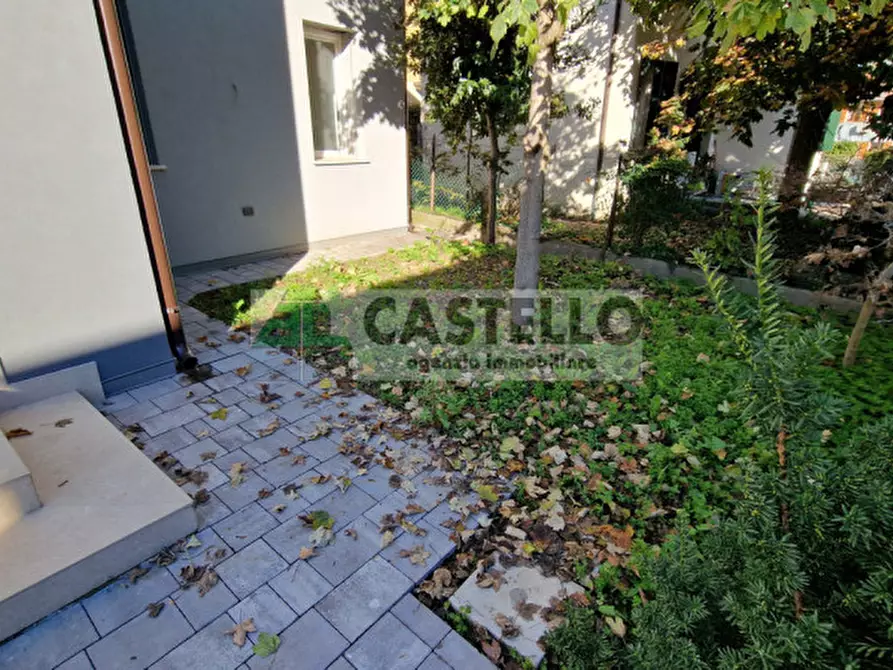 Immagine 11 di Casa indipendente in vendita  in Via Ponte Ognissanti a Padova