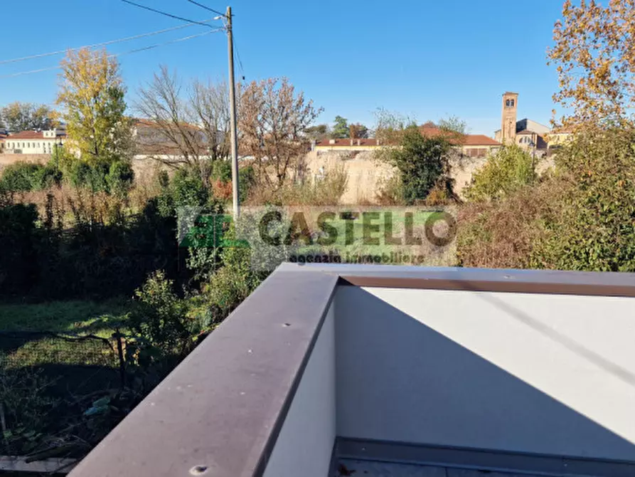 Immagine 14 di Casa indipendente in vendita  in Via Ponte Ognissanti a Padova