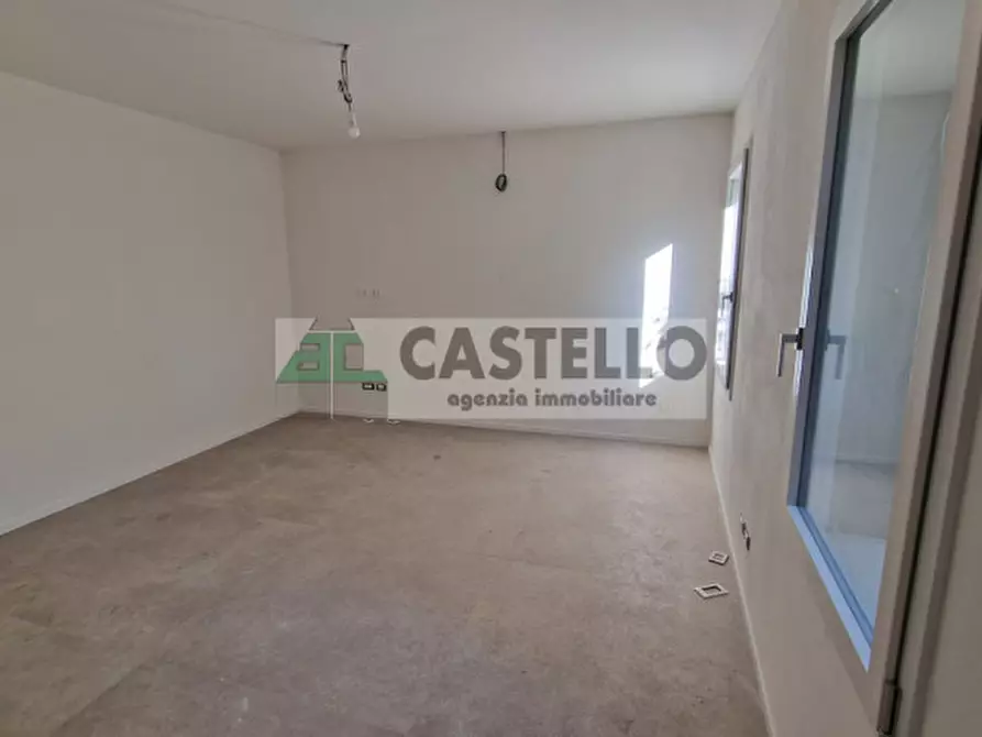 Immagine 17 di Casa indipendente in vendita  in Via Ponte Ognissanti a Padova