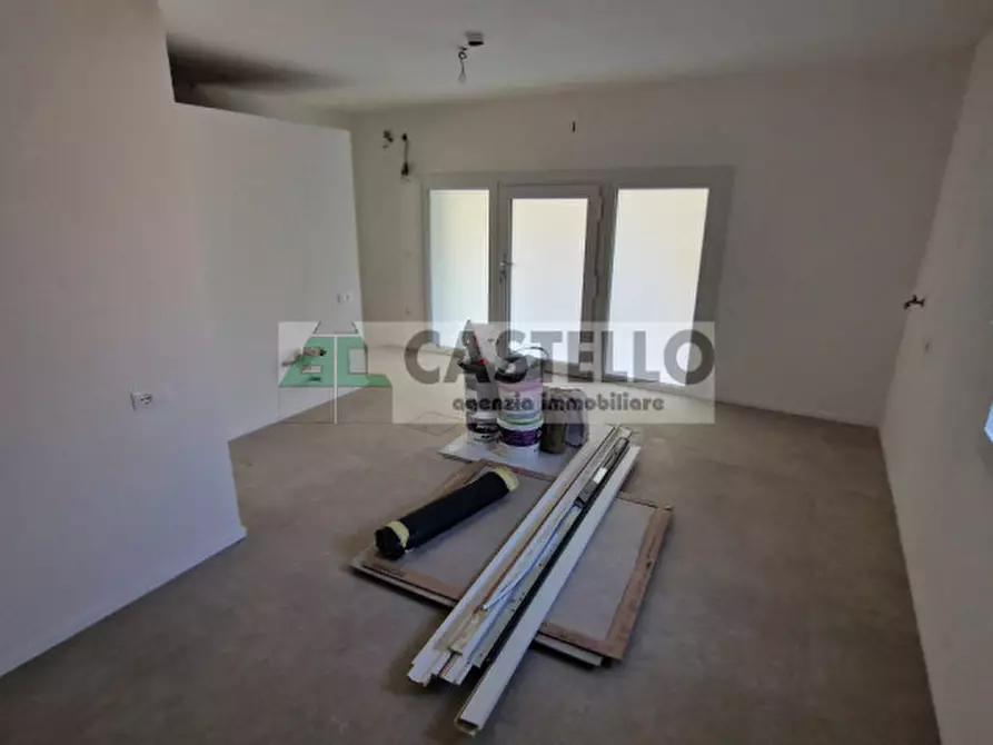 Immagine 19 di Casa indipendente in vendita  in Via Ponte Ognissanti a Padova