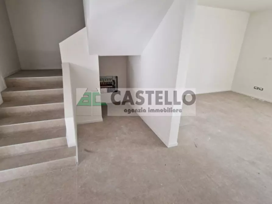 Immagine 21 di Casa indipendente in vendita  in Via Ponte Ognissanti a Padova