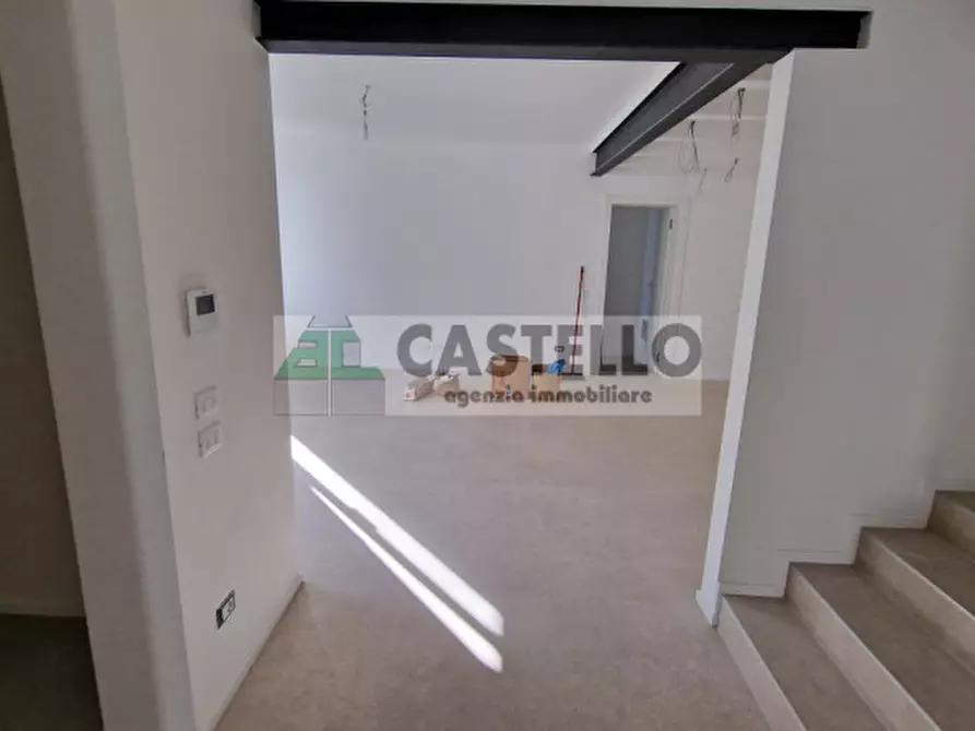 Immagine 22 di Casa indipendente in vendita  in Via Ponte Ognissanti a Padova